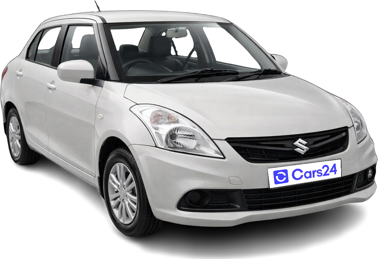 2022 Maruti Swift Dzire - Sedan - CNG - Manual - ₹4.29 lakh