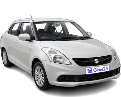2022 Maruti Swift Dzire - Sedan - CNG - Manual - ₹4.29 lakh