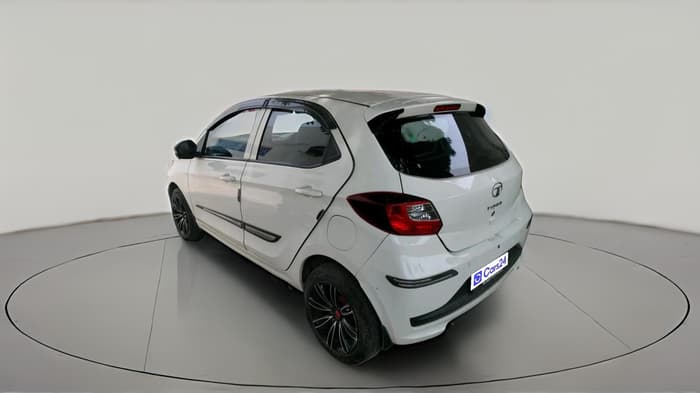 2023 Tata Tiago XT (O) PETROL, Petrol, Manual, 17,180 km, exterior