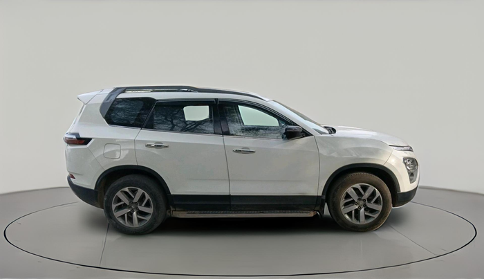 2021 Tata Safari XZ PLUS, Diesel, Manual, 94,485 km, exterior