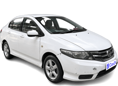 2013 Honda City - Sedan - Petrol - Manual - ₹2.31 lakh