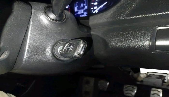 2017 Hyundai i20 Active 1.2 S, Petrol, Manual, 31,453 km, interior