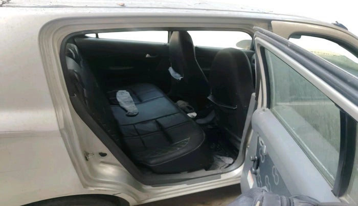 2012 Maruti Alto 800 LXI CNG, CNG, Manual, 1,40,271 km, interior