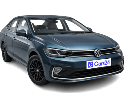 2024 Volkswagen VIRTUS - Sedan - Petrol - Automatic - ₹13.00 lakh