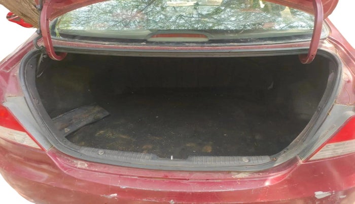 2014 Hyundai Verna FLUIDIC 1.6 VTVT SX, Petrol, Manual, 84,346 km, exterior