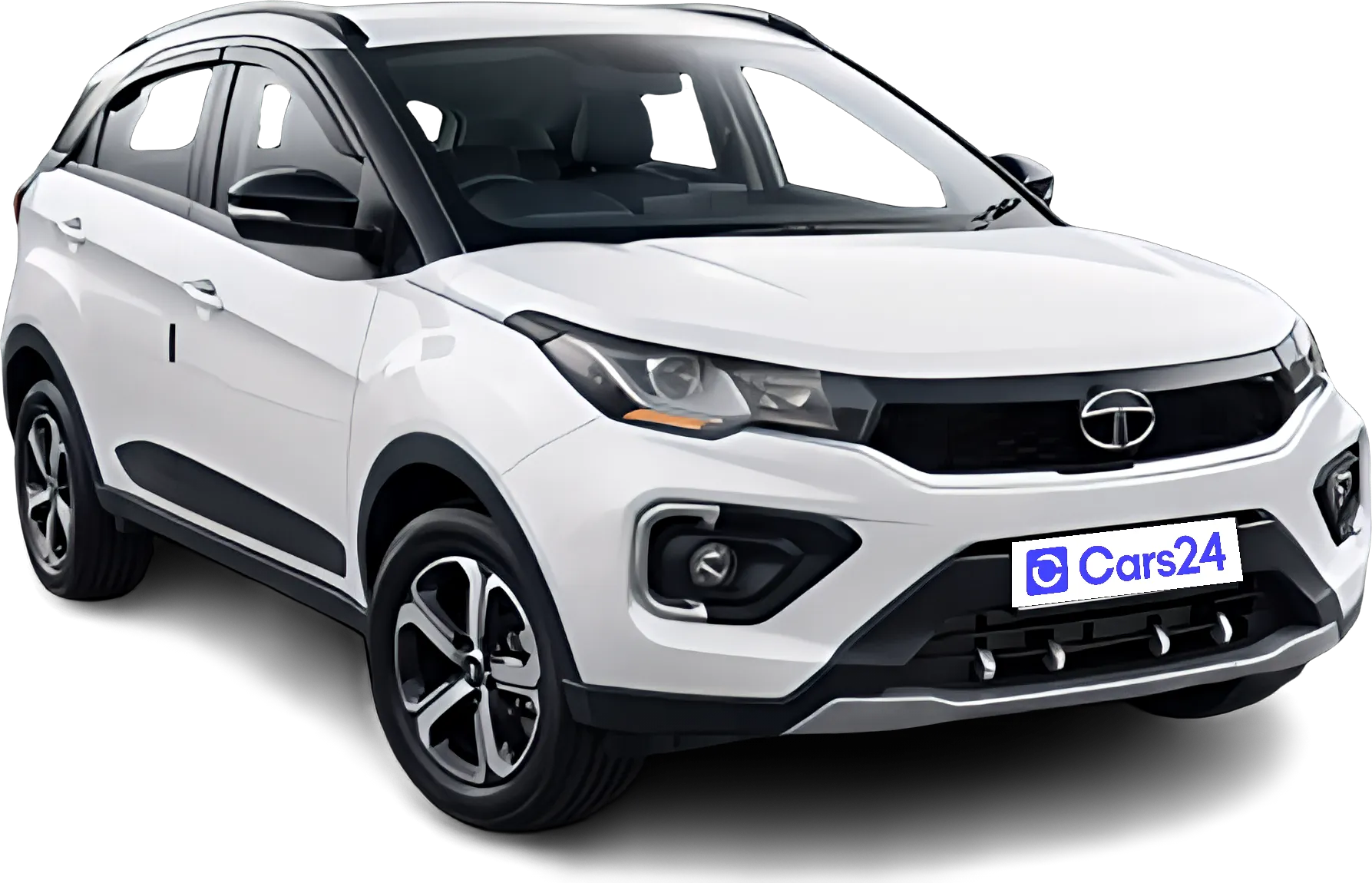 2023 Tata NEXON - SUV - Petrol - Automatic - ₹8.00 lakh