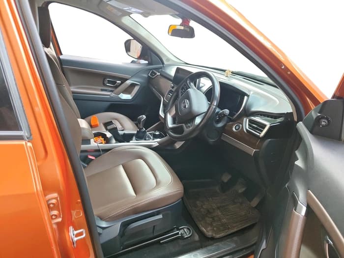 Interior