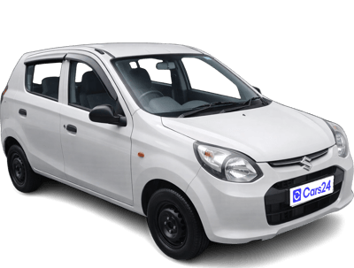 2014 Maruti Alto 800 - Hatchback - Petrol - Manual - ₹1.20 lakh