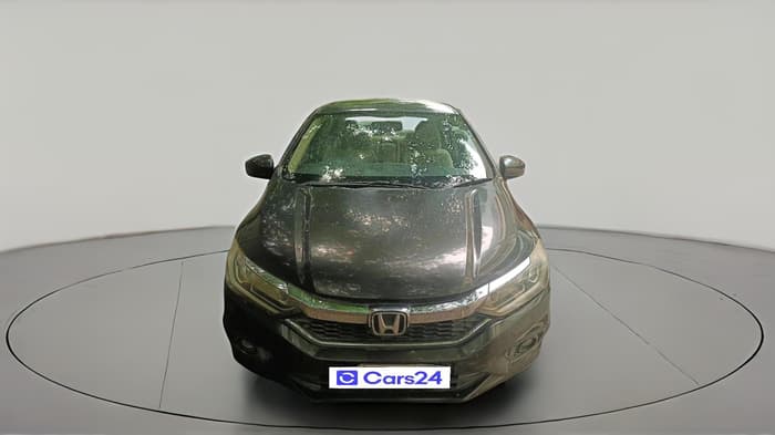 2017 Honda City 1.5L I-VTEC V MT, Petrol, Manual, 73,562 km, exterior
