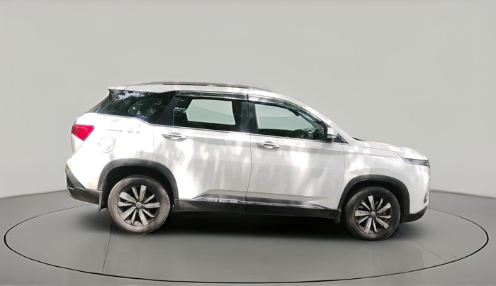 2019 MG HECTOR SMART 2.0 DIESEL, Diesel, Manual, 85,661 km, exterior