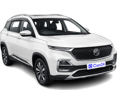 2019 MG HECTOR - SUV - Diesel - Manual - ₹10.50 lakh