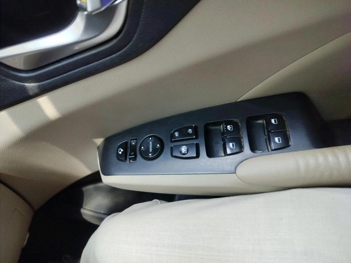 2022 Hyundai Verna SX (O)1.5 VTVT, Petrol, Manual, 73,245 km, interior