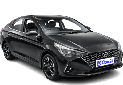 2022 Hyundai Verna - Sedan - Petrol - Manual - ₹8.00 lakh