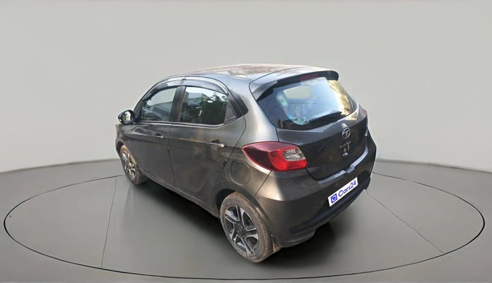 2021 Tata Tiago XZA PLUS PETROL, Petrol, Automatic, 47,166 km, exterior