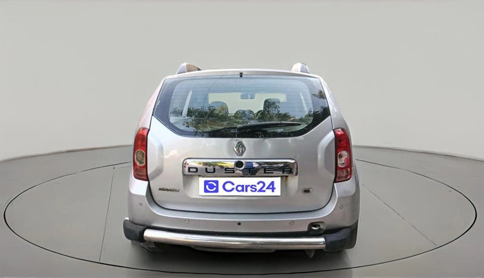 2015 Renault Duster RXL PETROL, Petrol, Manual, 51,763 km, exterior