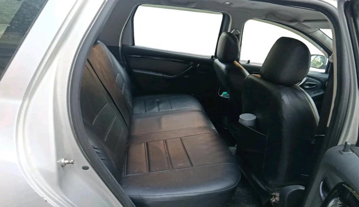 2015 Renault Duster RXL PETROL, Petrol, Manual, 51,763 km, interior