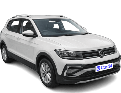 2024 Volkswagen TAIGUN - SUV - Petrol - Automatic - ₹11.25 lakh