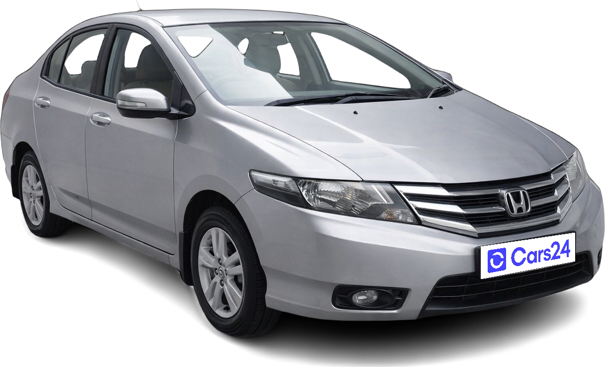 2013 Honda City - Sedan - Petrol - Manual - ₹2.31 lakh