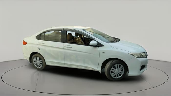 2016 Honda City 1.5L I-VTEC SV, Petrol, Manual, 21,783 km, exterior