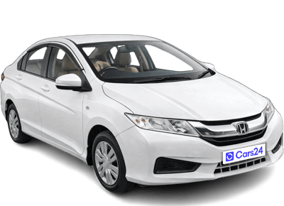 2016 Honda City - Sedan - Petrol - Manual - ₹4.00 lakh