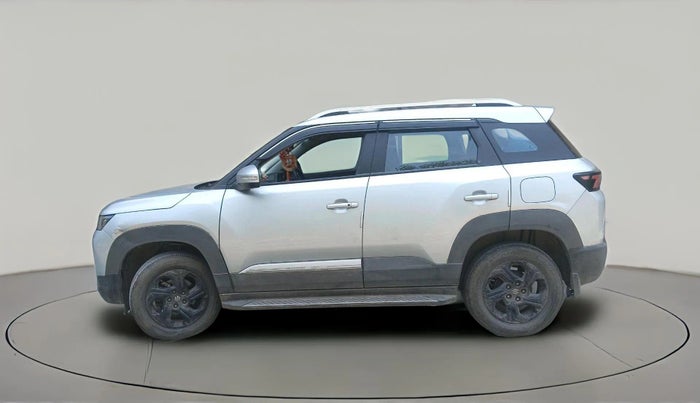 2024 Maruti BREZZA ZXI AT SMART HYBRID, Petrol, Automatic, 38,511 km, exterior