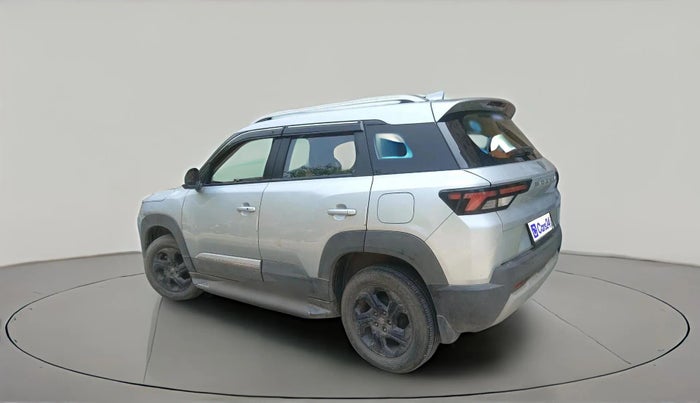 2024 Maruti BREZZA ZXI AT SMART HYBRID, Petrol, Automatic, 38,511 km, exterior