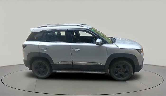 2024 Maruti BREZZA ZXI AT SMART HYBRID, Petrol, Automatic, 38,511 km, exterior