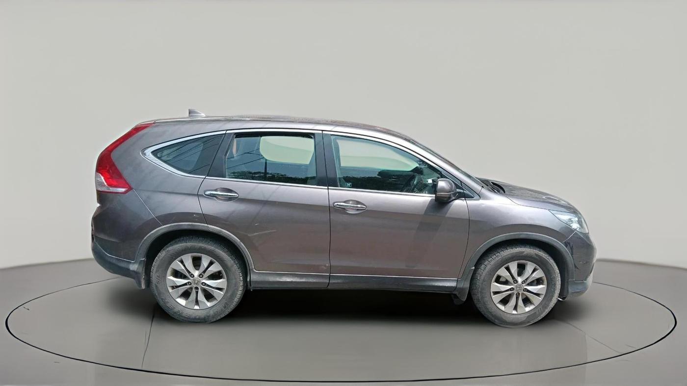 2015 Honda CRV 2.0L I-VTEC 2WD AT, Petrol, Automatic, 2,06,567 km, exterior