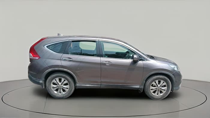 2015 Honda CRV 2.0L I-VTEC 2WD AT, Petrol, Automatic, 2,06,567 km, exterior