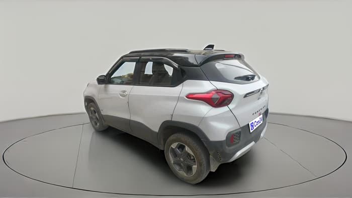 2024 Tata PUNCH EV EMPOWERED PLUS LONG RANGE 3.3, Electric, Automatic, 1,56,666 km, exterior