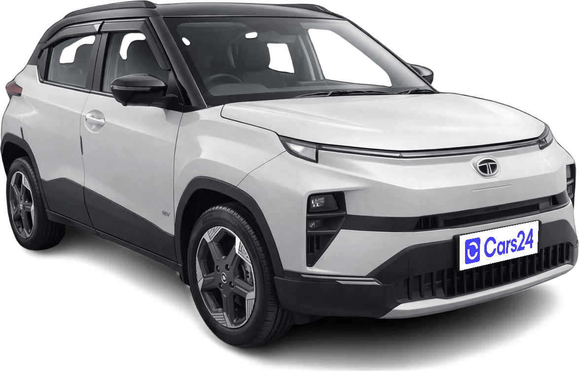 2024 Tata PUNCH EV - SUV - Electric - Automatic - ₹11.50 lakh