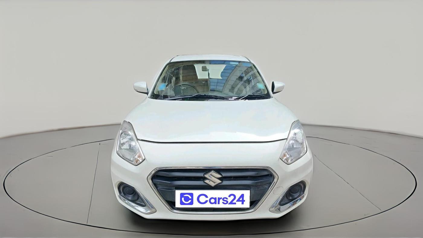 2021 Maruti Dzire VXI AMT, Petrol, Automatic, 47,218 km, exterior