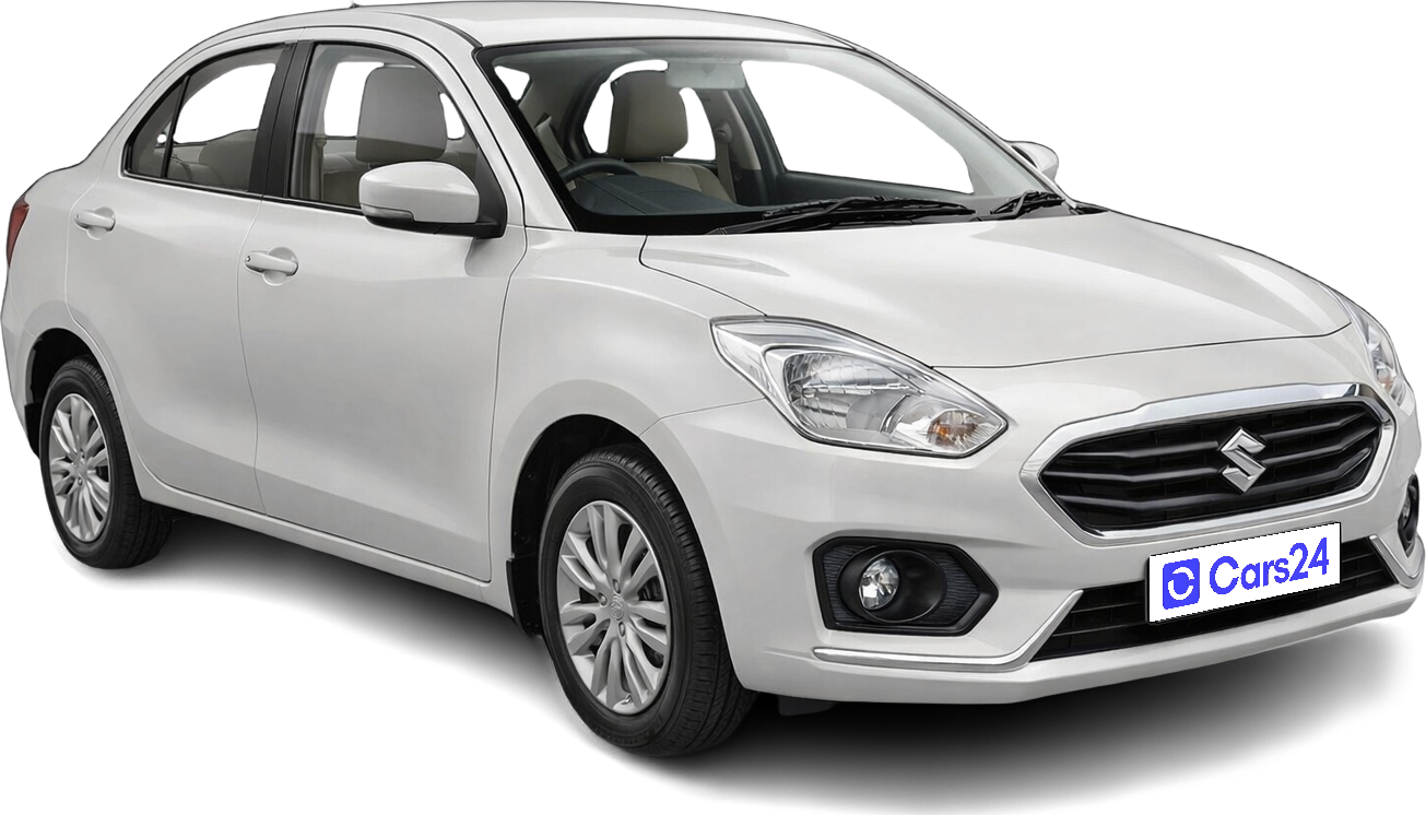 2021 Maruti Dzire - Sedan - Petrol - Automatic - ₹5.10 lakh