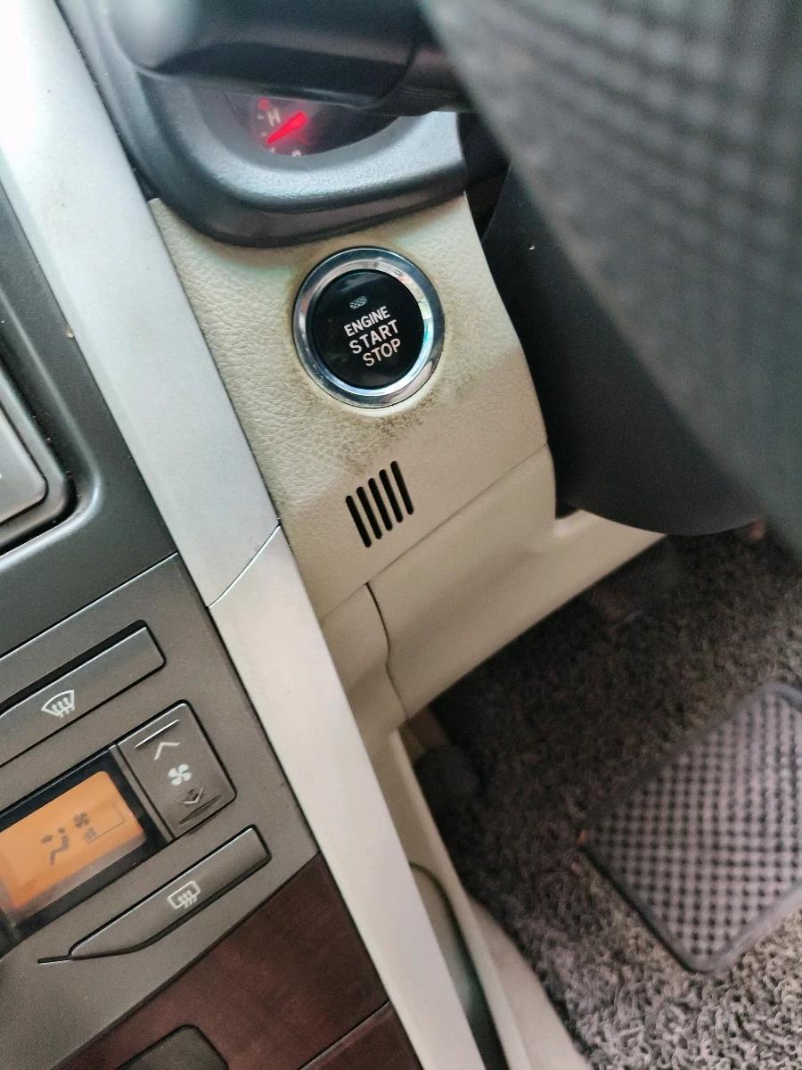 2013 Toyota Corolla AE111 AT, Petrol, Automatic, 83,177 km, interior