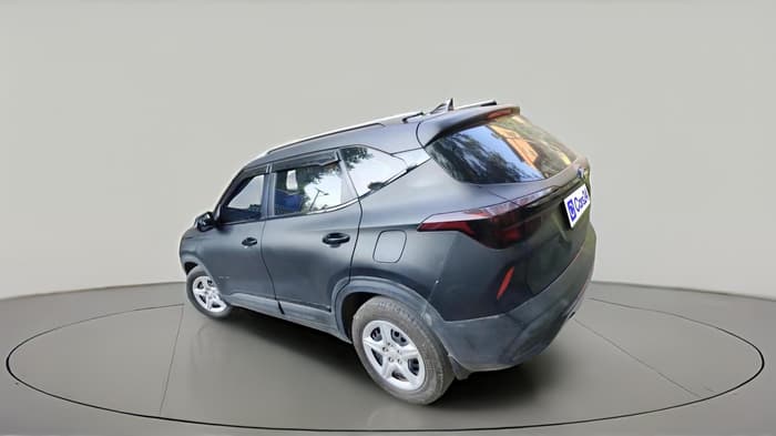 2020 KIA SELTOS HTK 1.5 PETROL, Petrol, Manual, 65,686 km, exterior