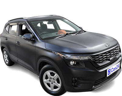 2020 KIA SELTOS - SUV - Petrol - Manual - ₹6.45 lakh