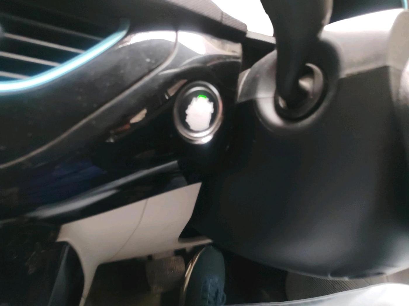 2021 Tata NEXON EV XZ PLUS, Electric, Automatic, 80,236 km, interior