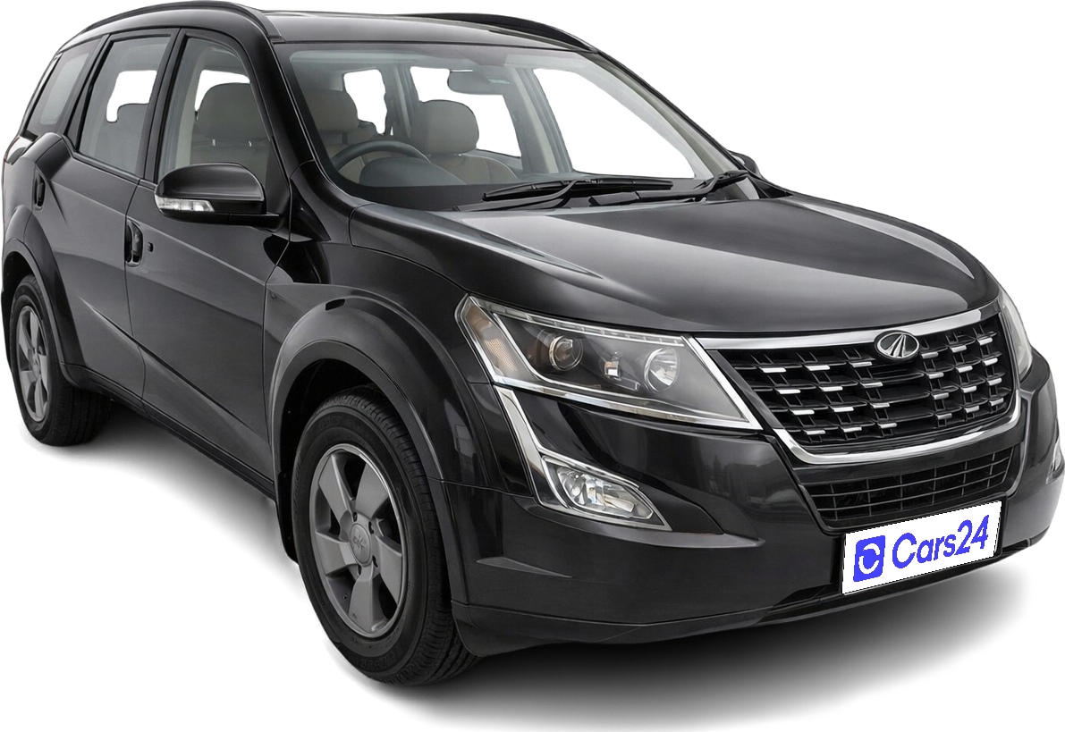2018 Mahindra XUV500 - SUV - Diesel - Automatic - ₹5.80 lakh