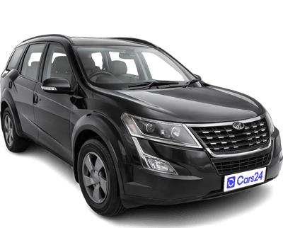 2018 Mahindra XUV500 - SUV - Diesel - Automatic - ₹5.80 lakh