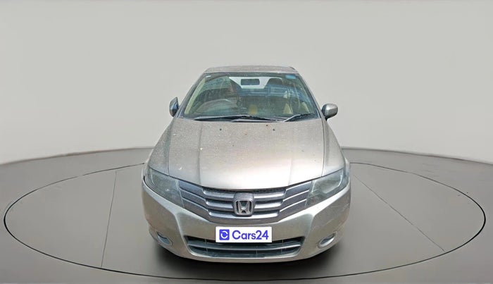 2011 Honda City 1.5L I-VTEC V MT, Petrol, Manual, 1,34,485 km, exterior