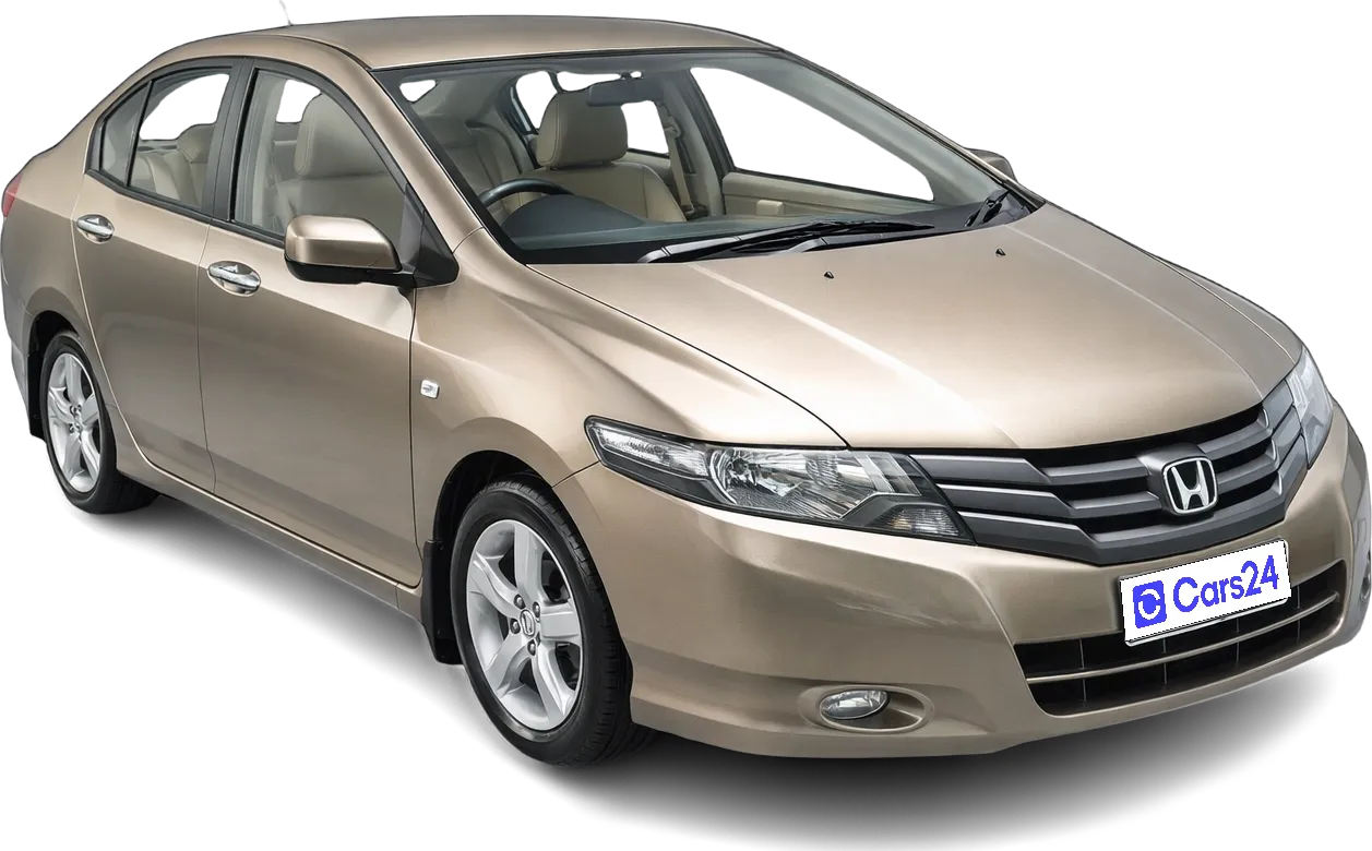 2011 Honda City - Sedan - Petrol - Manual - ₹1.10 lakh
