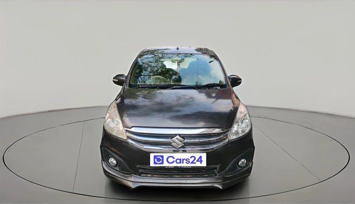 2017 Maruti Ertiga VXI CNG, CNG, Manual, 1,84,643 km, exterior