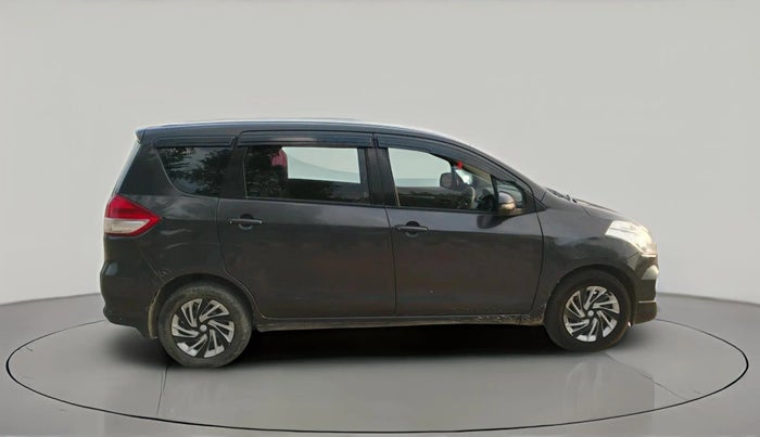 2017 Maruti Ertiga VXI CNG, CNG, Manual, 1,84,643 km, exterior