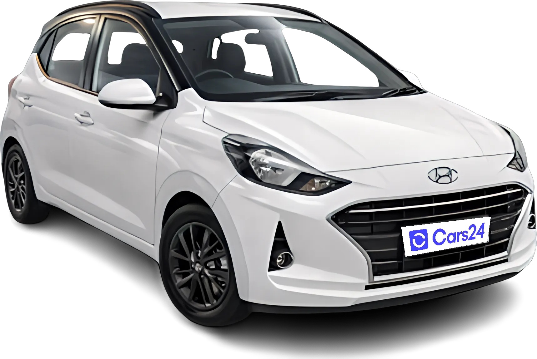 2020 Hyundai GRAND I10 NIOS - Hatchback - Petrol - Manual - ₹3.46 lakh