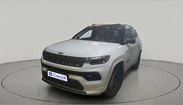 2022 Jeep Compass 5TH ANNIVERSARY EDITION 2.0 DIESEL, Diesel, Manual, 89,229 km, exterior