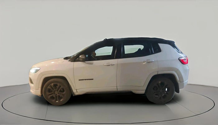 2022 Jeep Compass 5TH ANNIVERSARY EDITION 2.0 DIESEL, Diesel, Manual, 89,229 km, exterior