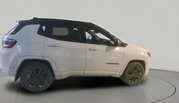 2022 Jeep Compass 5TH ANNIVERSARY EDITION 2.0 DIESEL, Diesel, Manual, 89,229 km, exterior