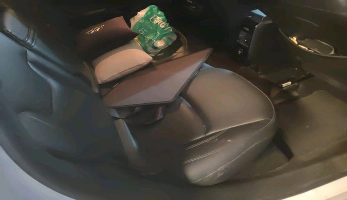 2022 Jeep Compass 5TH ANNIVERSARY EDITION 2.0 DIESEL, Diesel, Manual, 89,229 km, interior