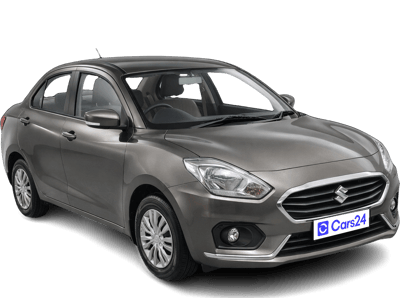 2021 Maruti Dzire - Sedan - Petrol - Manual - ₹4.60 lakh