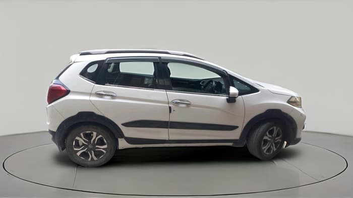 2017 Honda WR-V 1.5L I-DTEC VX MT, Diesel, Manual, 1,26,505 km, exterior